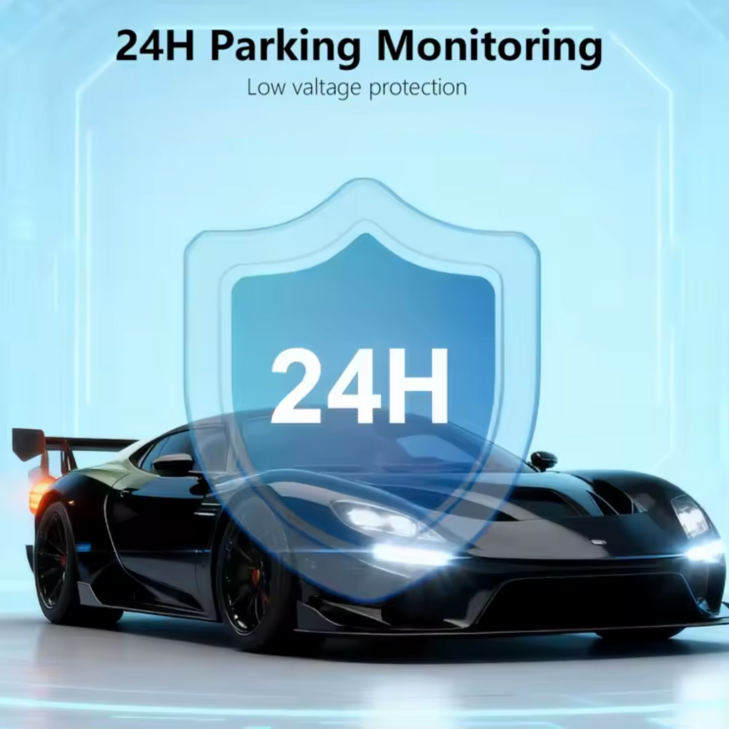 OBD 2 Hardwire Kit USB-C