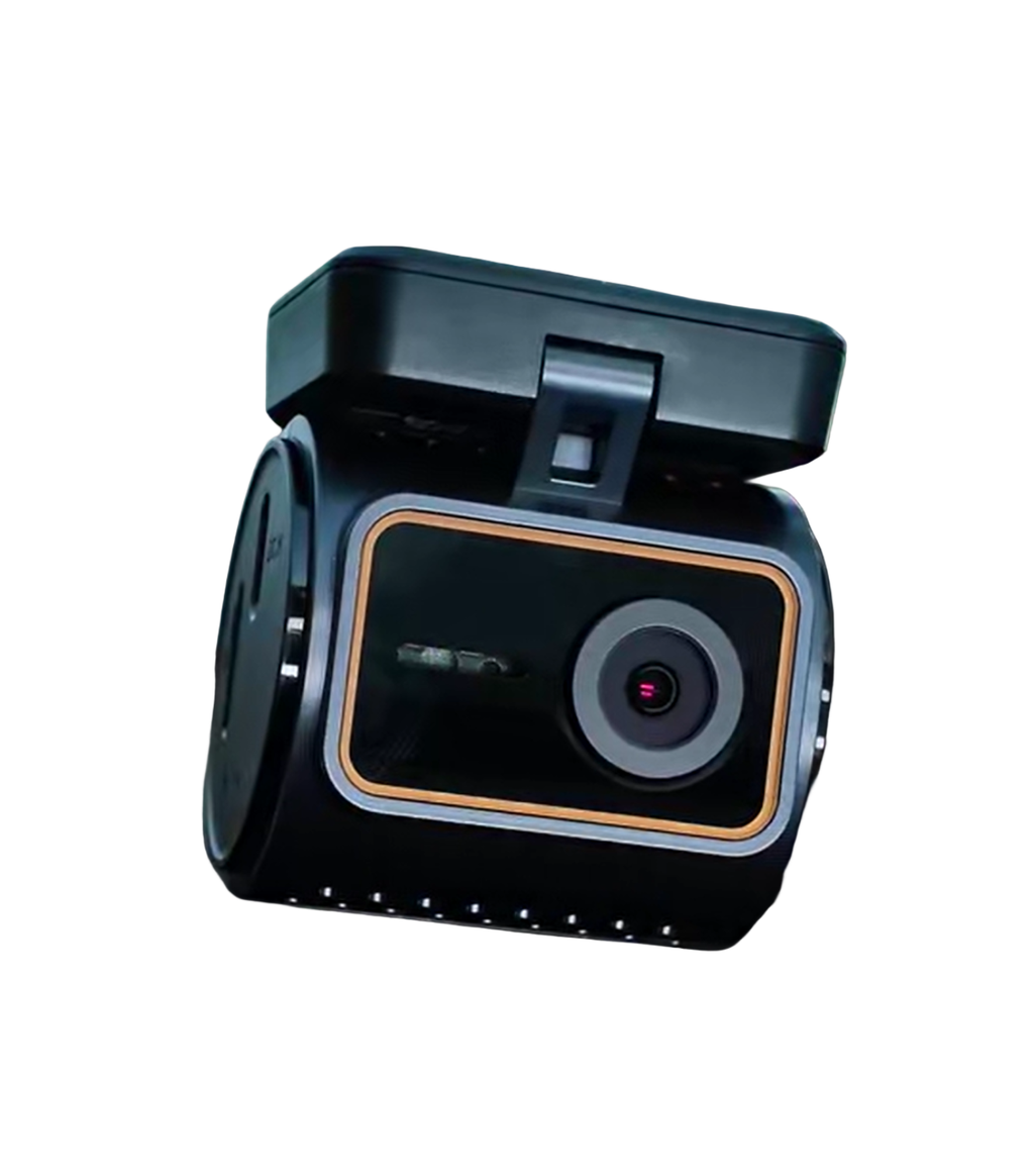 4K MINI Pro Dash Cam