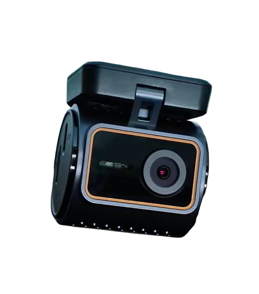 4K MINI Pro Dash Cam