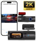 2K Stealth Dashcam
